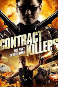 Portfolio - Contract Killers