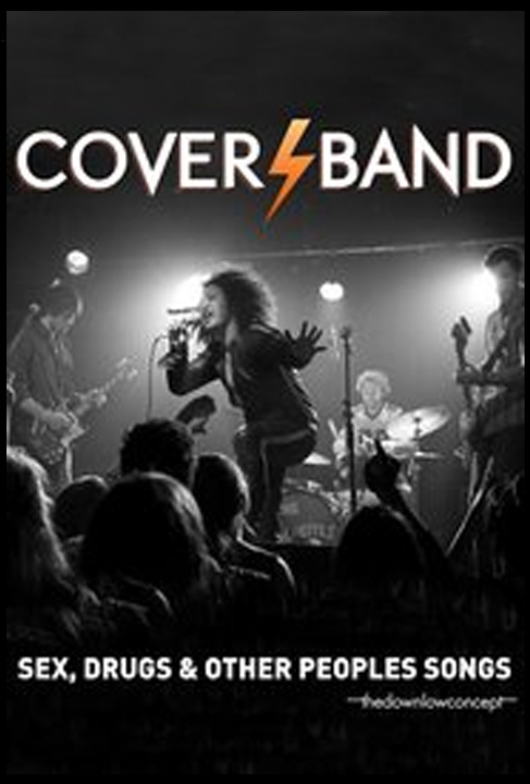 Portfolio - Coverband