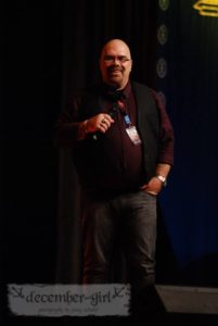 Photo Credit - December Girl (Jenny Schuler)