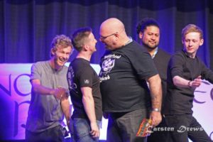 Photo Credit - Carsten Drews