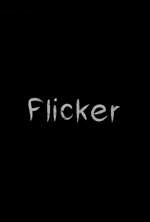 Portfolio - Flicker